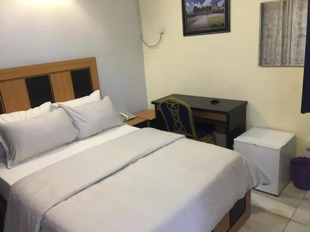 MITOS LUXURY SUITES -Somosu
