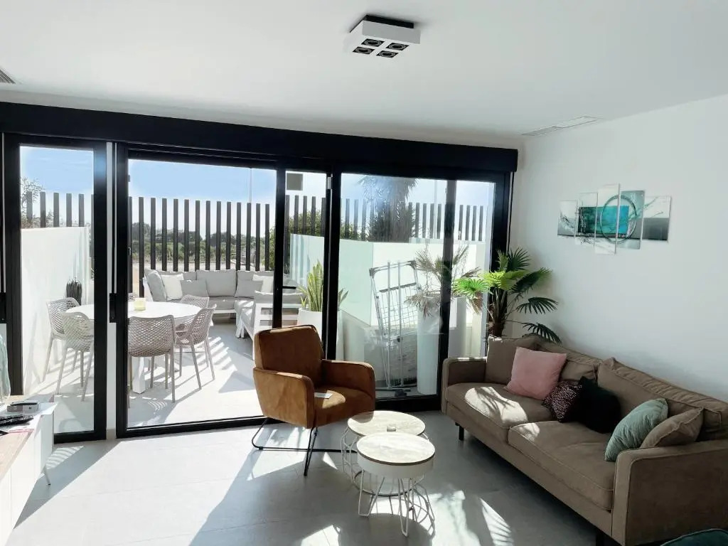 Casa 34