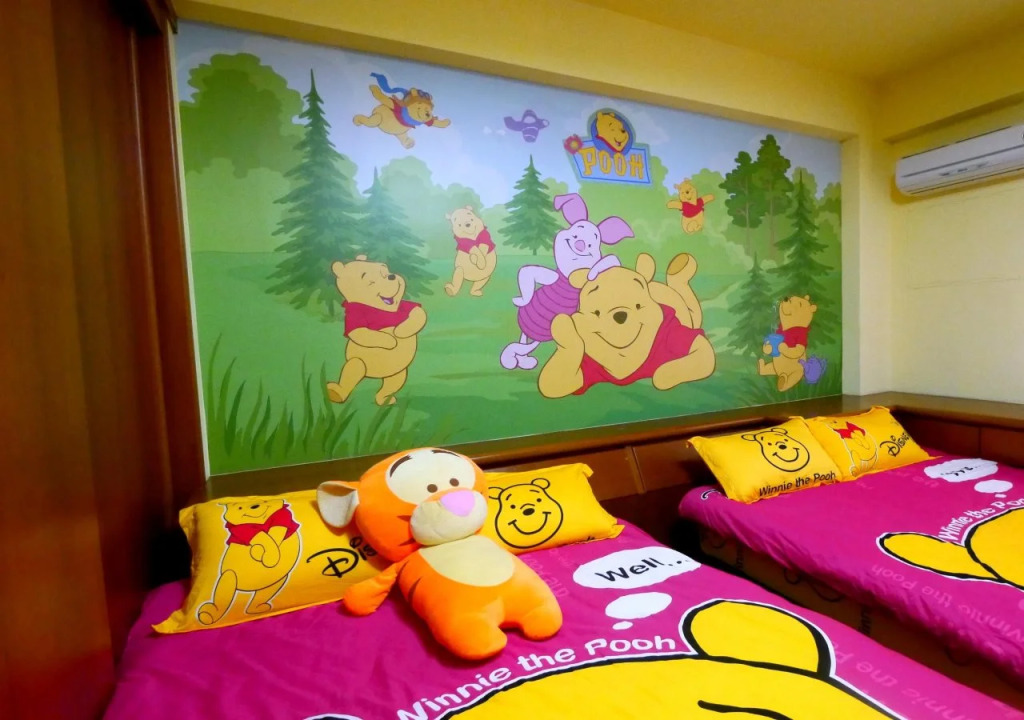 Good Friend B&B