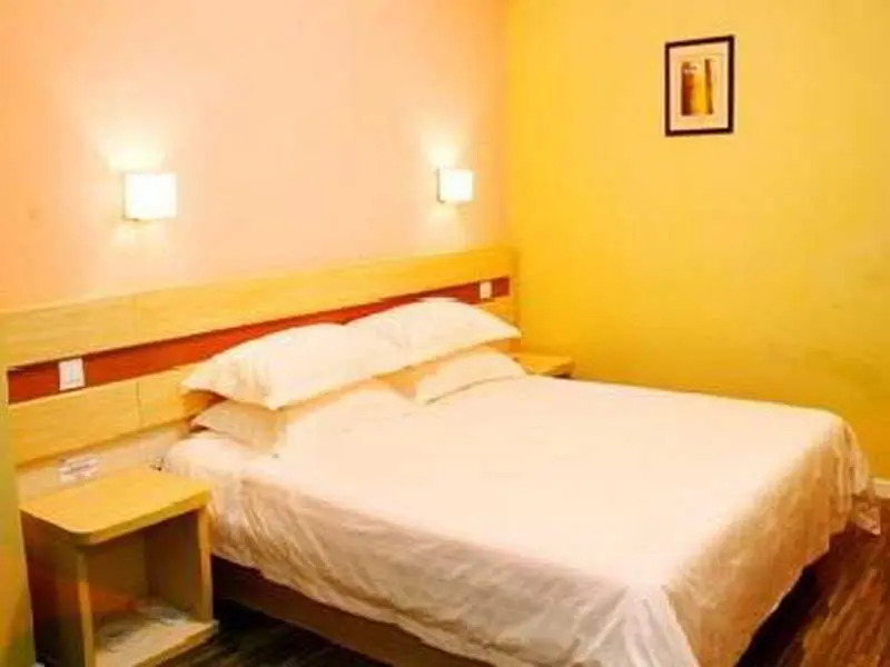 Shindom Inn Beijing Jianguomen