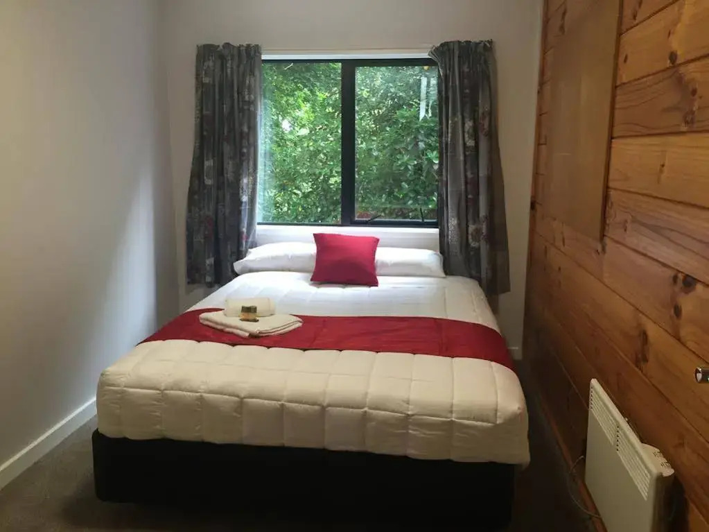 Waterview Apartments