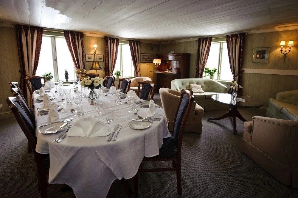 Hotel Tanum Gestgifveri