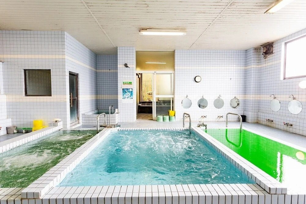 Guesthouse Masago