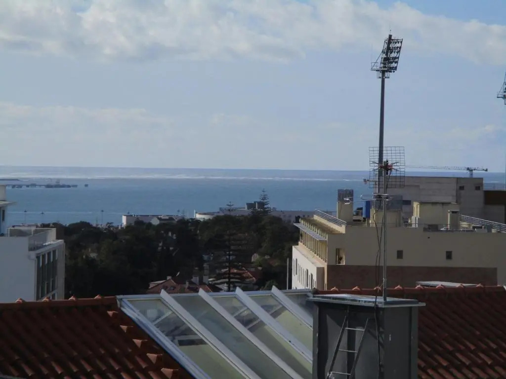 quarto suite em Belém