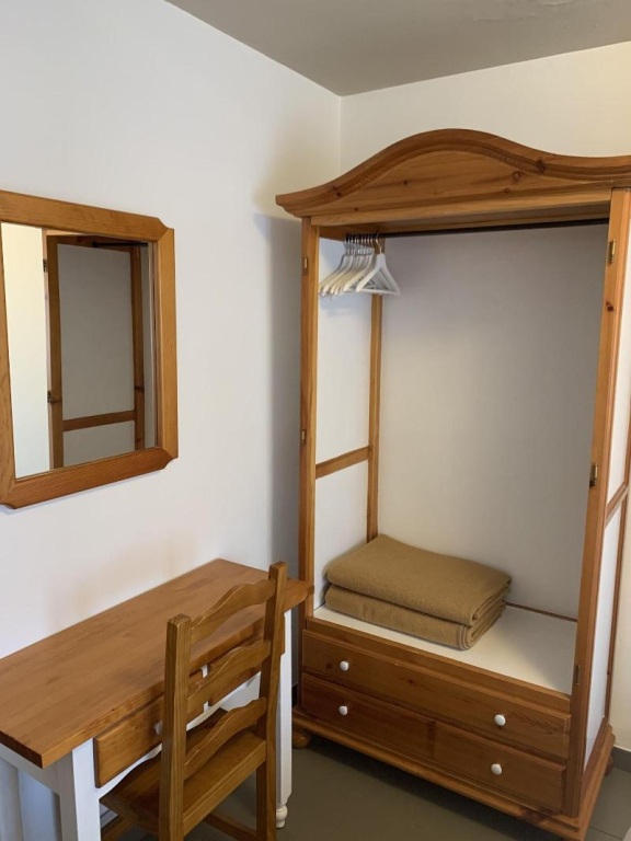 Hostal Trainera