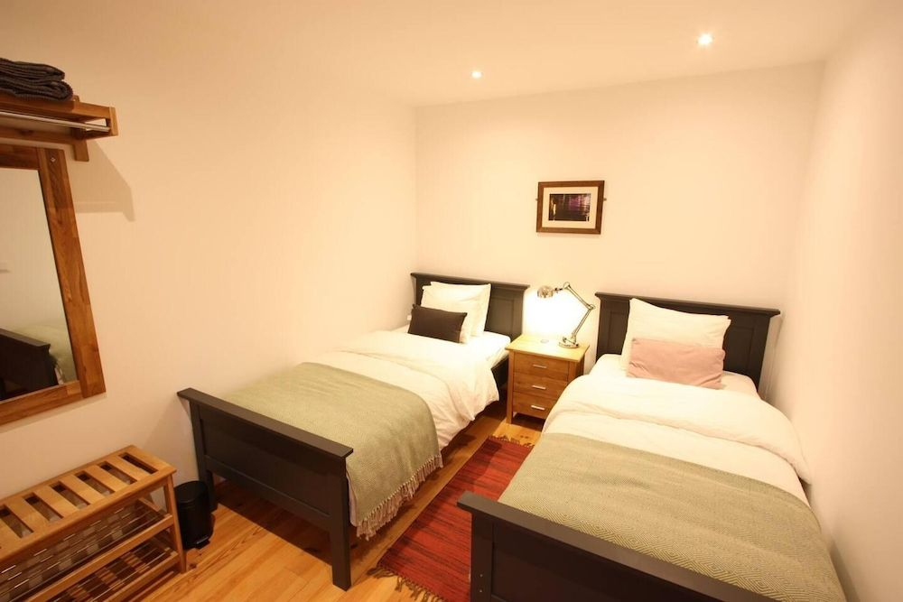 PausaSTAY - QdM Artists Suites - Rooms