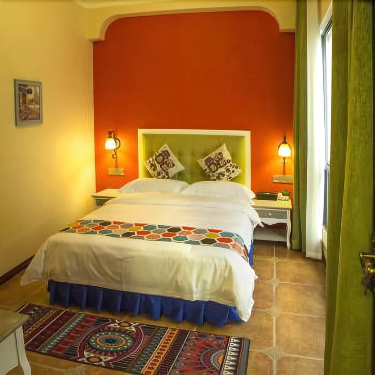Monterreys Hotel