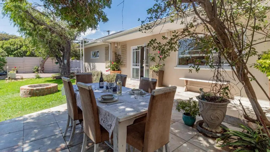 Sea Breeze Guest House