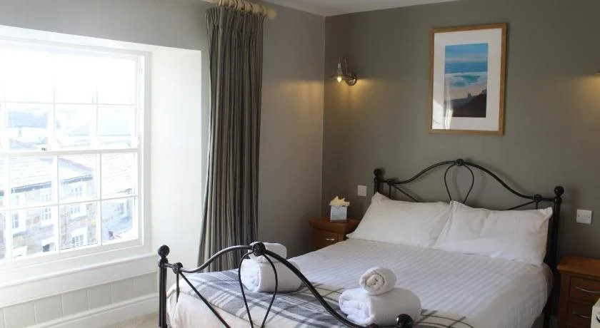 St Agnes Hotel