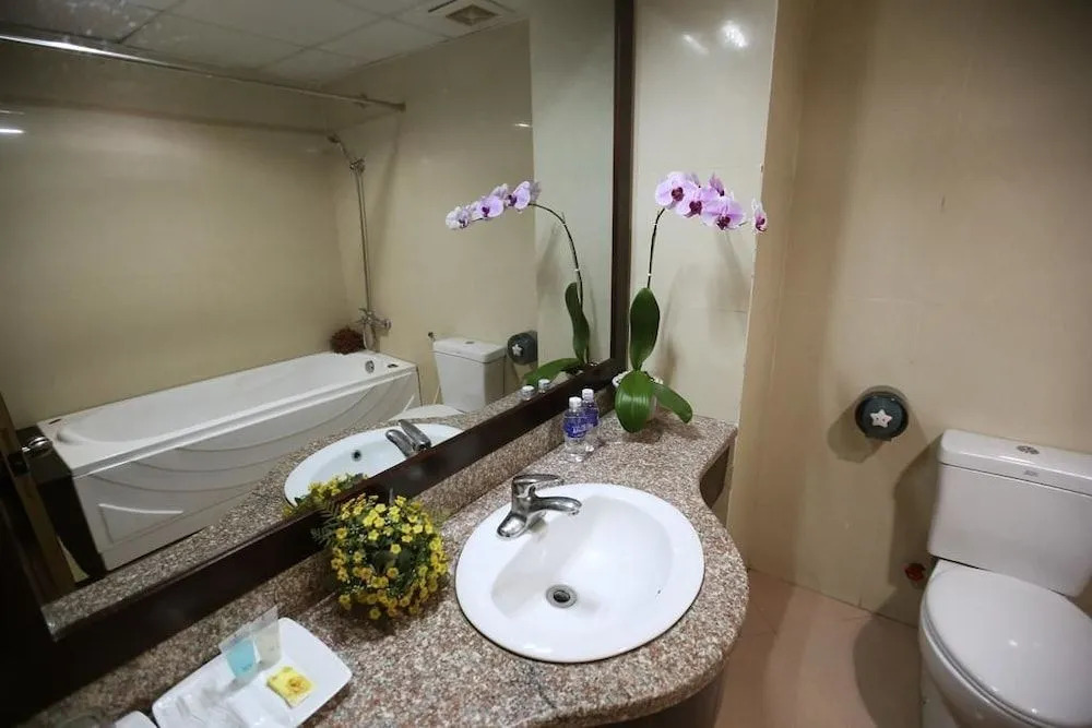 Hue Smile Hotel