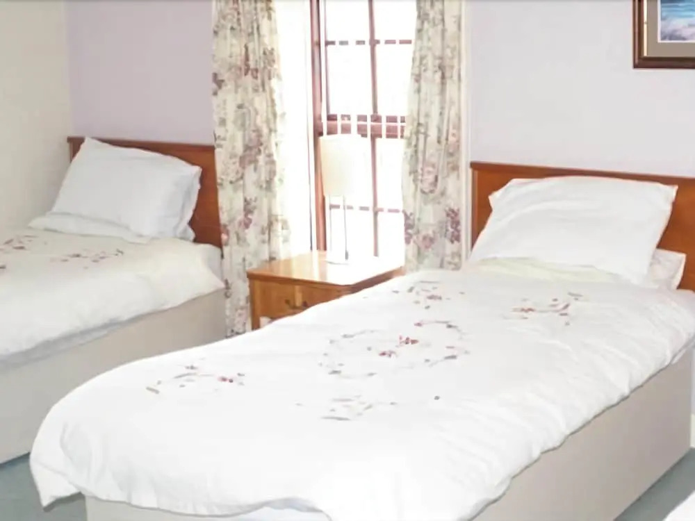 Holland arms hotel