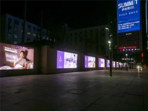 Lavande(Tianhong Plaza store of Handan high speed railway station)