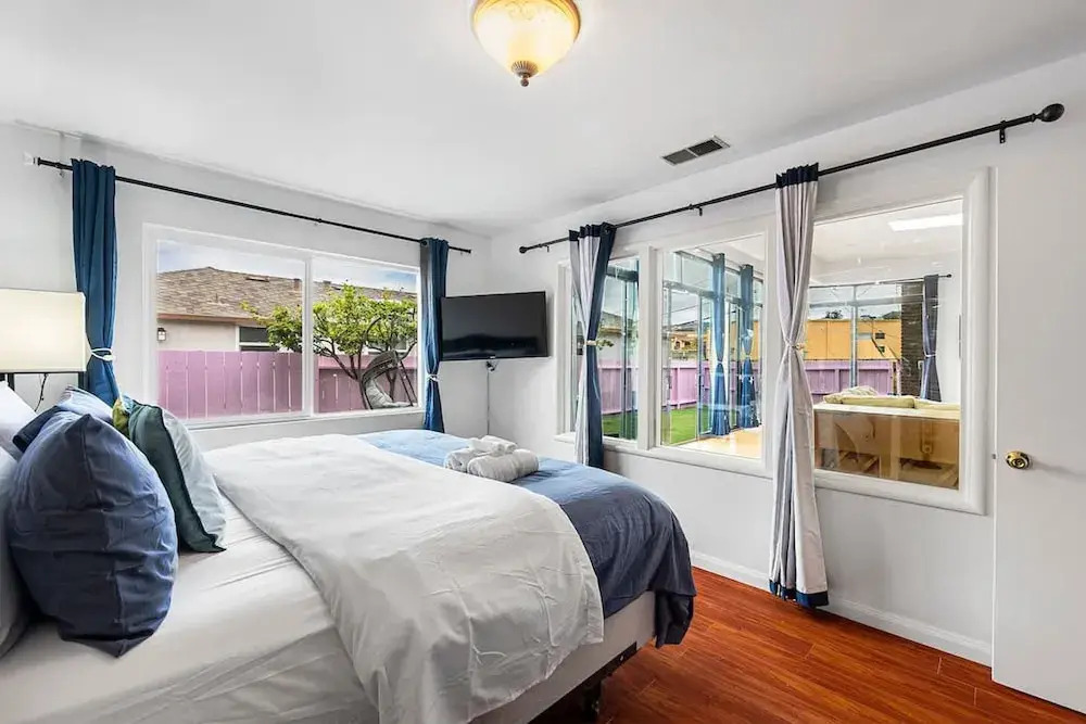 SFO Spacious Beautiful 3BR House