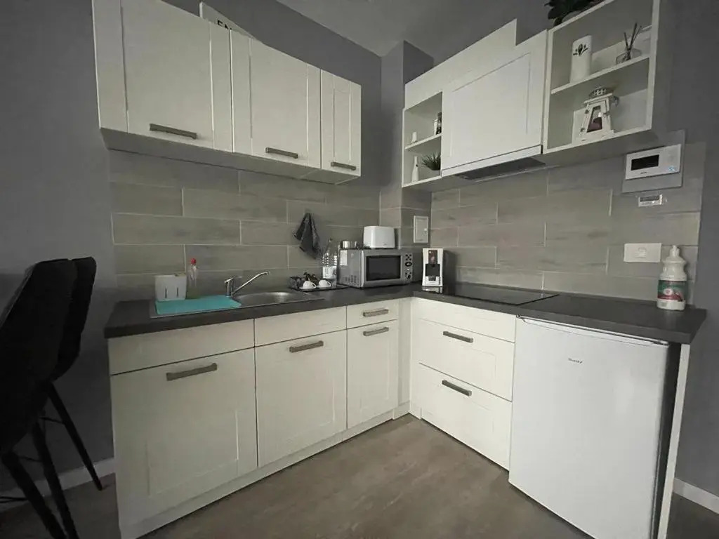Phoenix Luxury Apartment