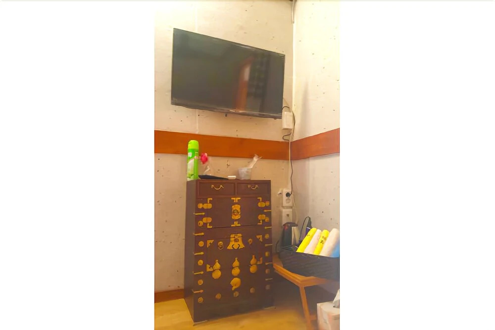 Jeonju Harlockdang Guest House