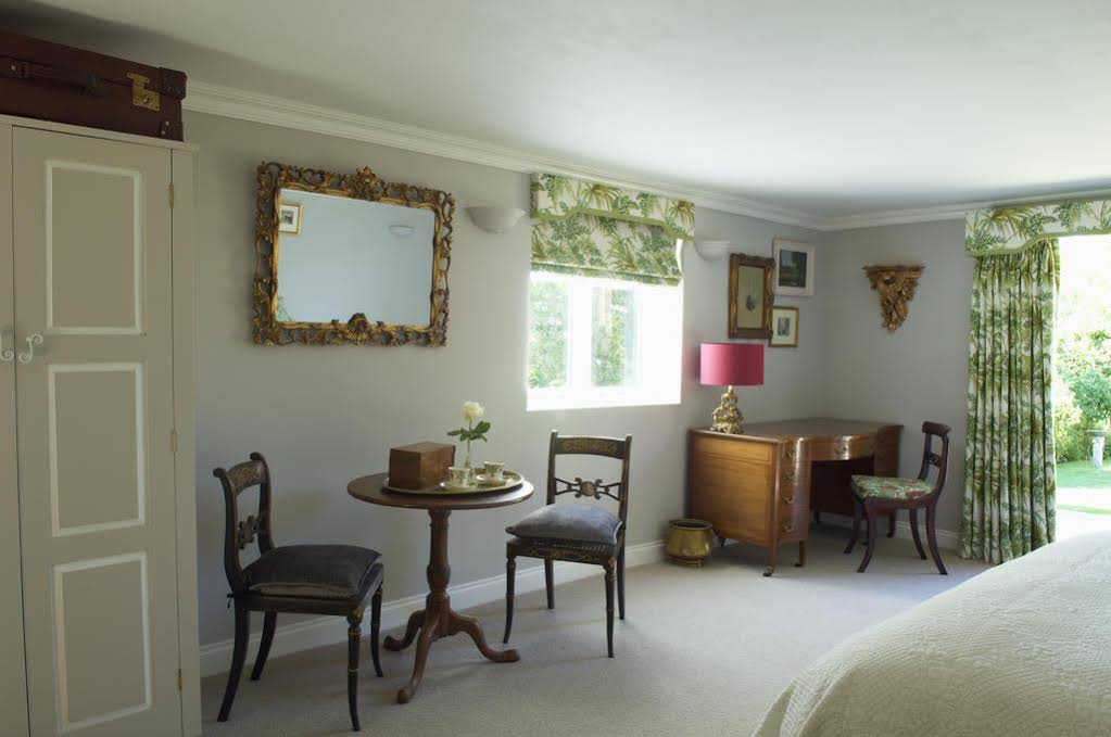Pelham Hall Bed & Breakfast