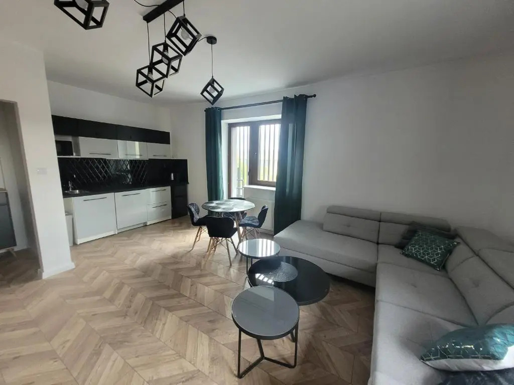 Apartamenty Chopina 1