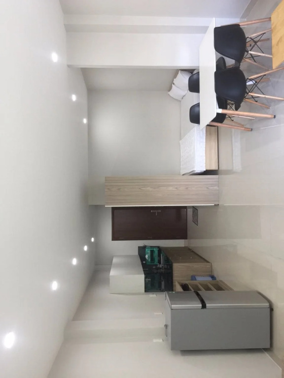 Tan Son Nhat Airport Apartment