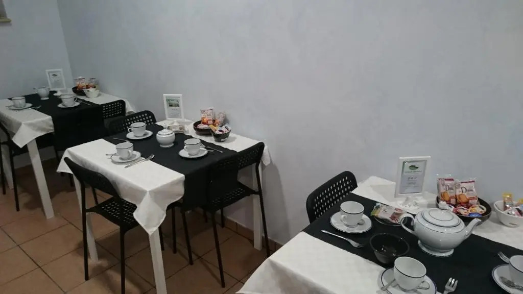 B&B Verde Irpinia