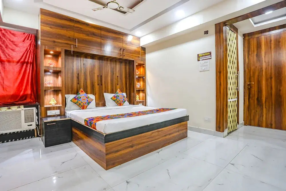 FabHotel Imperail House