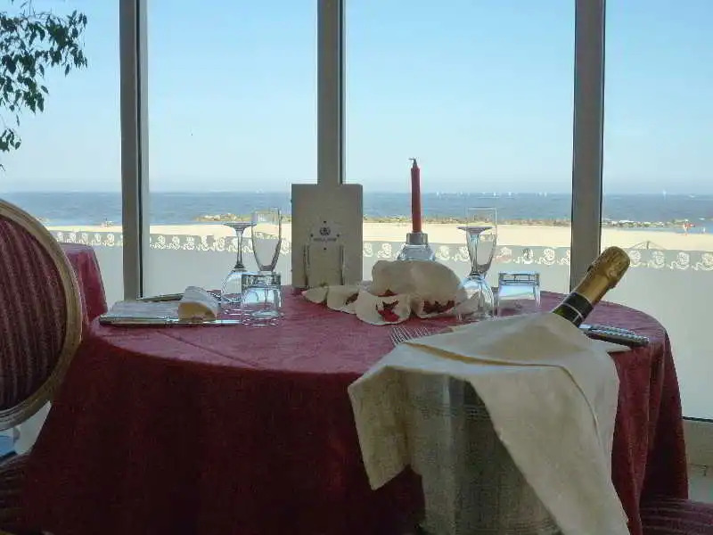 Hotel Colombo