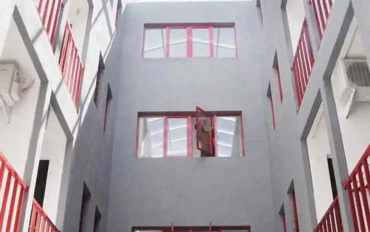 Wisma 11 Dago