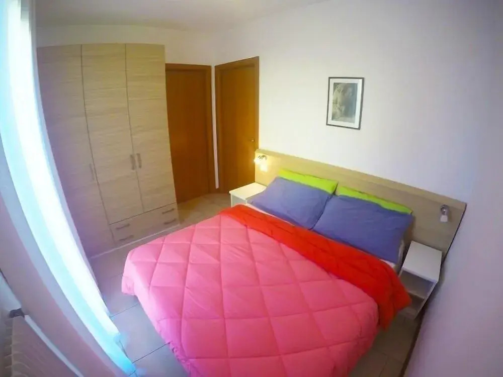 Residence Le Piramidi - Agenzia Cocal