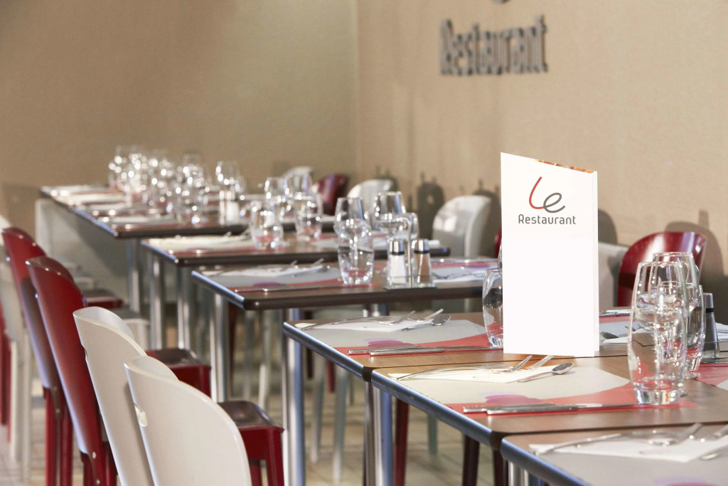 Hotel Campanile Grenoble Nord - Moirans