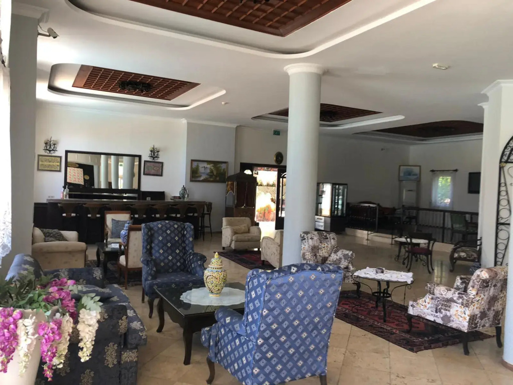 Sevkibey Hotel