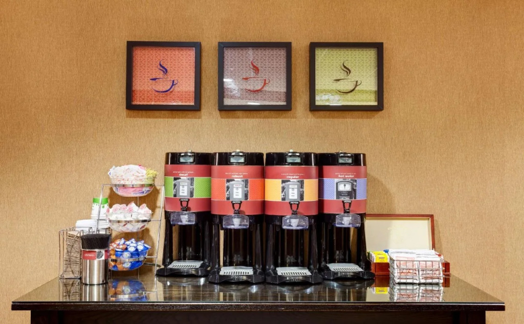 Hampton Inn & Suites Chicago - Libertyville