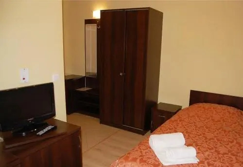 Solanki Medical SPA