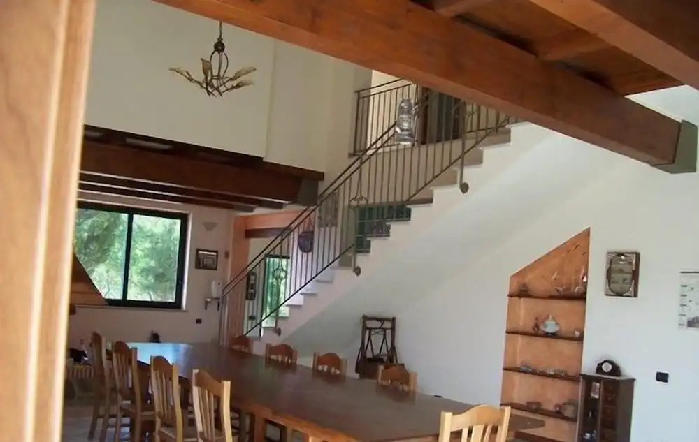 Bed And Breakfast Sciarammola
