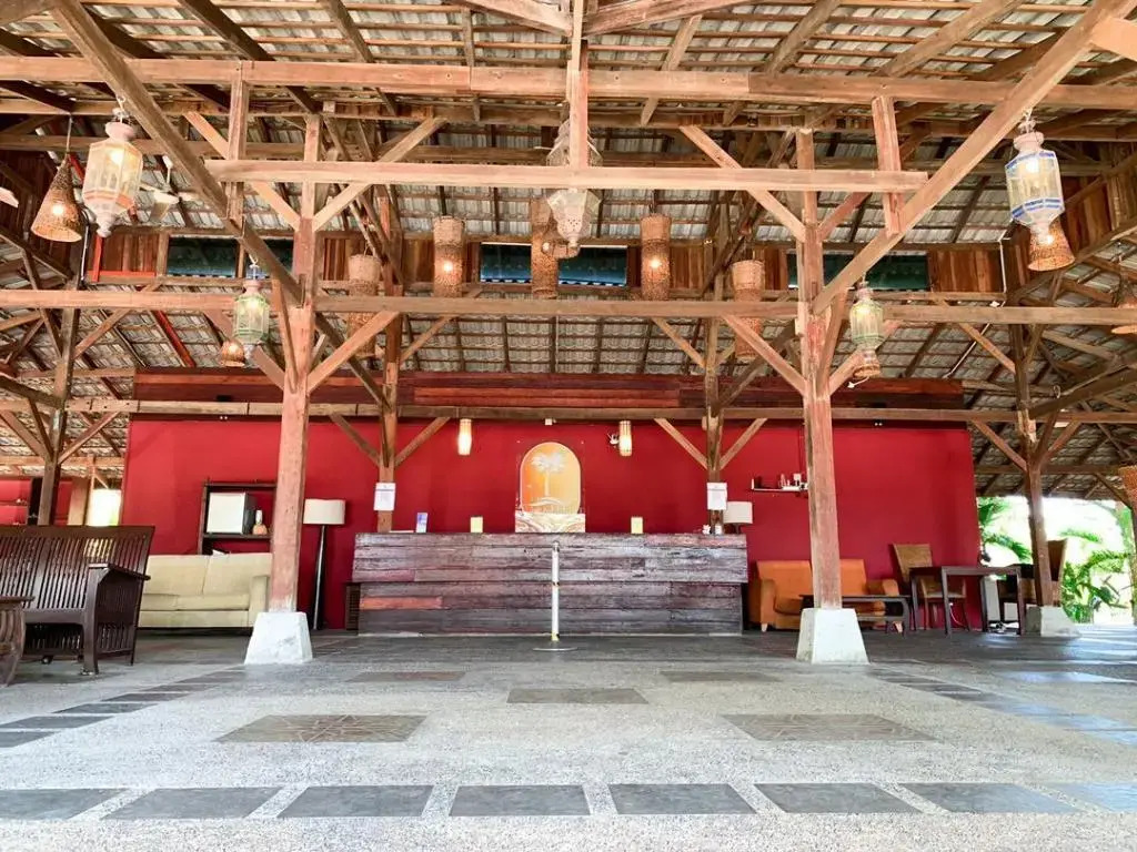 D'Coconut Villas