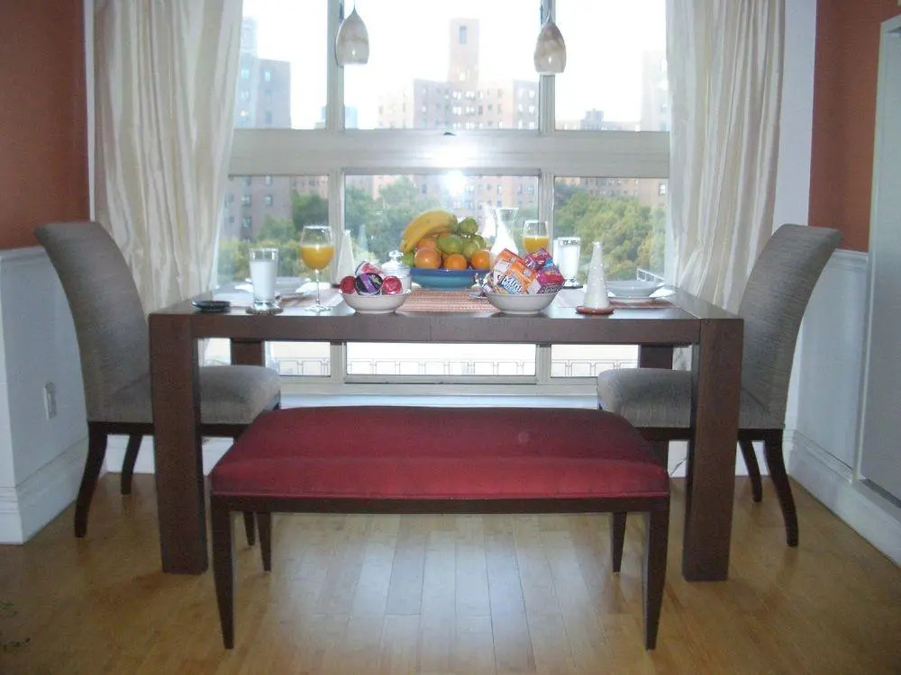 My Favorite Place-NYC-Shared Apartment