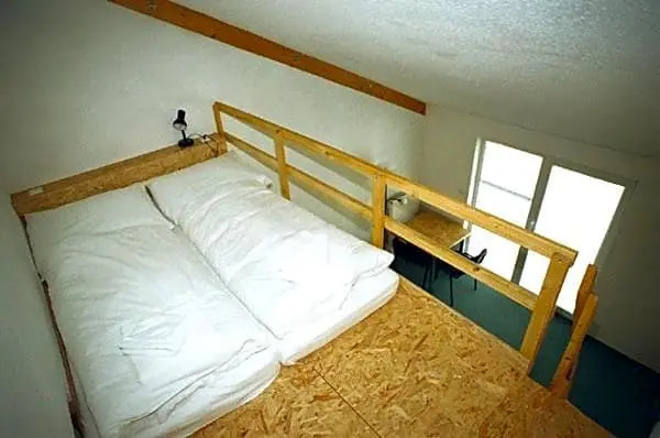 Motel Dacice