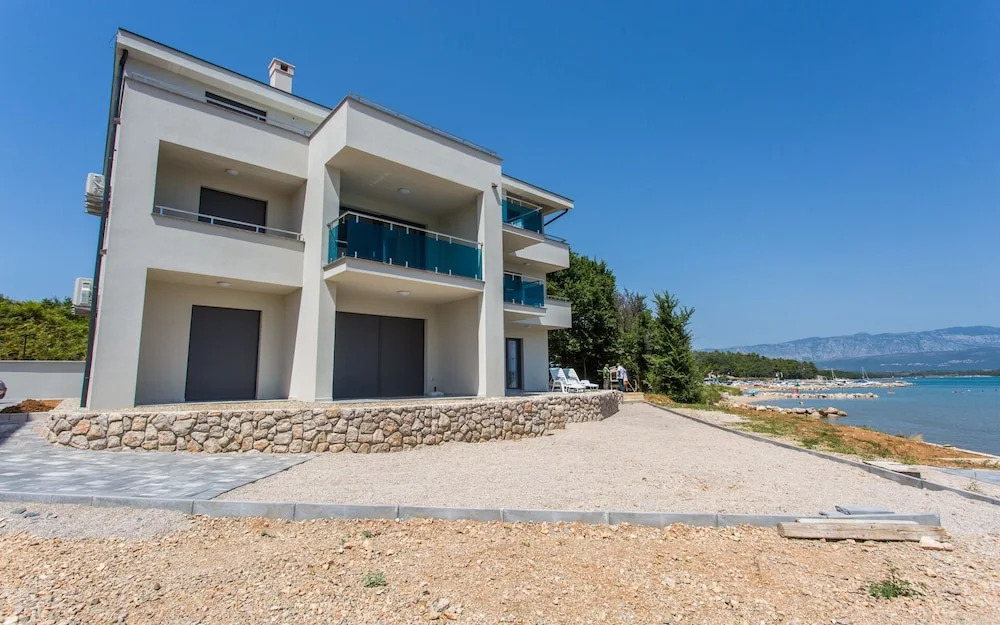 Apartment Sabbia