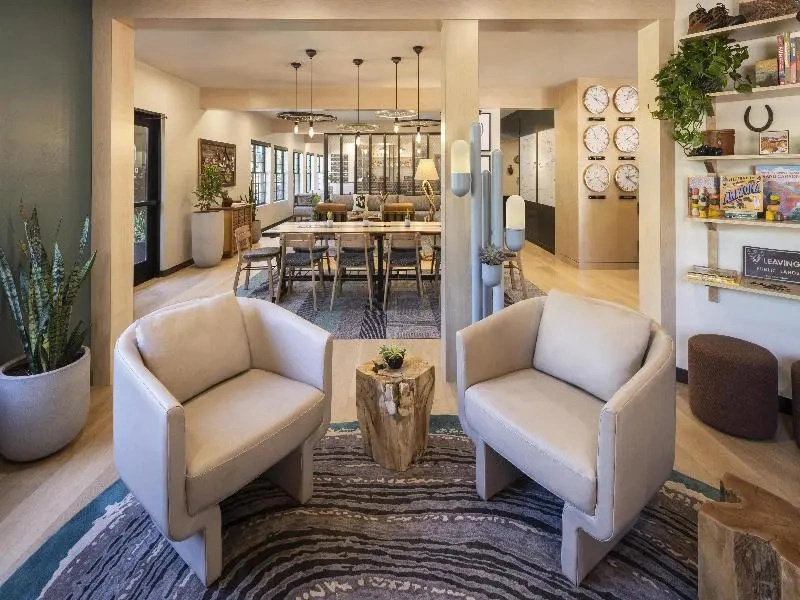 Homewood Suites by Hilton San Antonio at The Rim