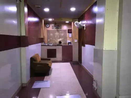 OYO 87010 Sangam Guest House