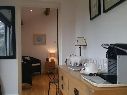 Lockgate Dairy Bed and Breakfast