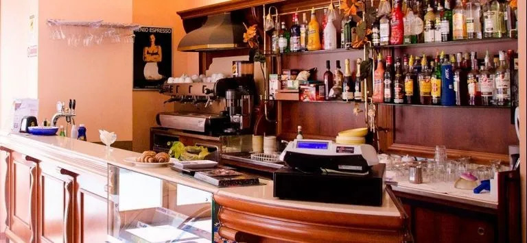 Hotel Villa Giatra