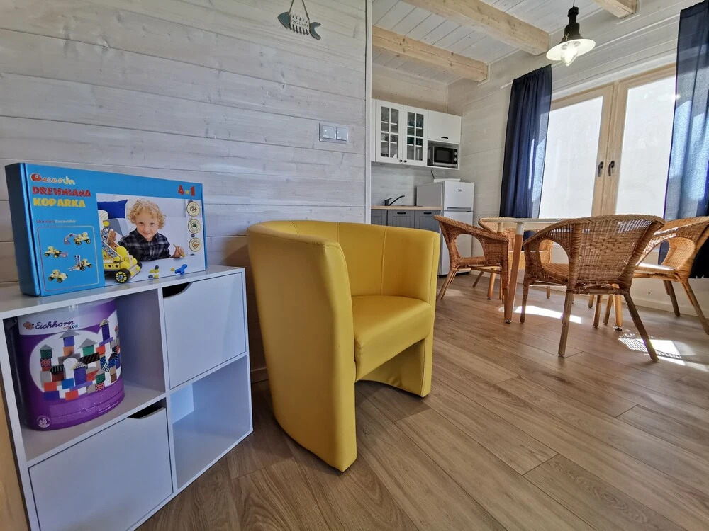 La Cubita - Domki i Apartamenty