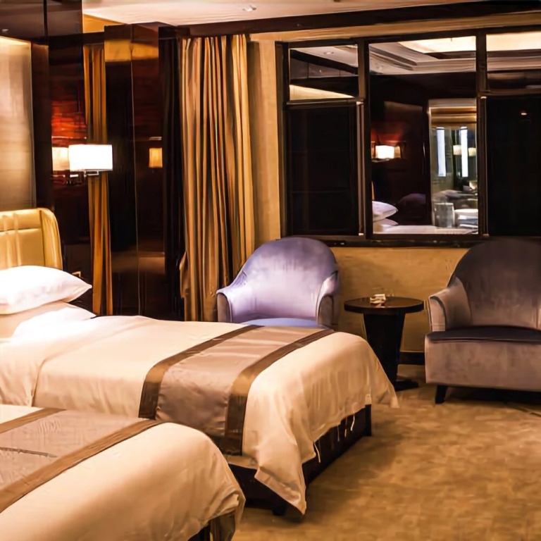 Lvbao Yunsheng Hotel