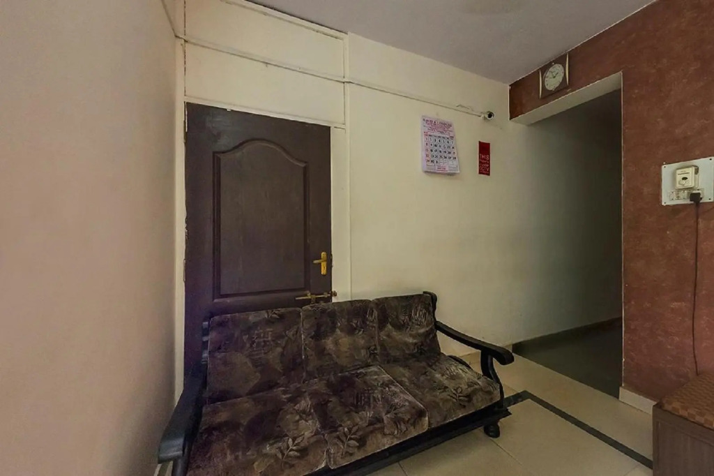 Nikita Residency Hotel