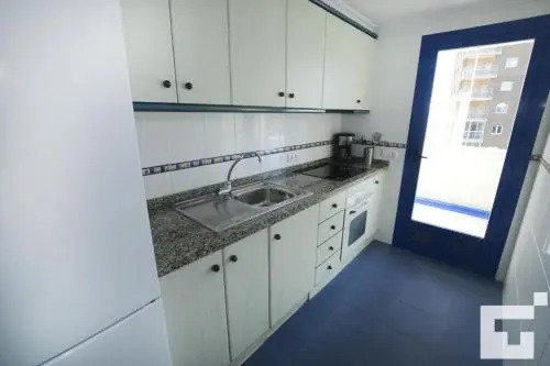 Apartamento Turquesa Beach 36D