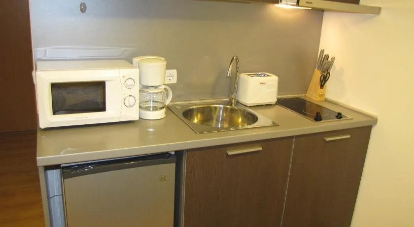 Academica Aparthotel