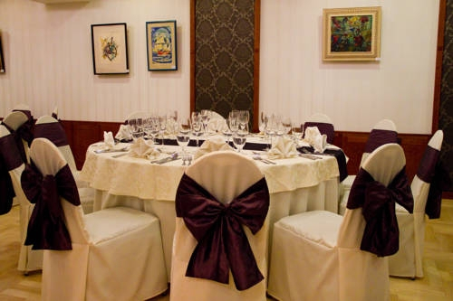 Elizabeth Hotel