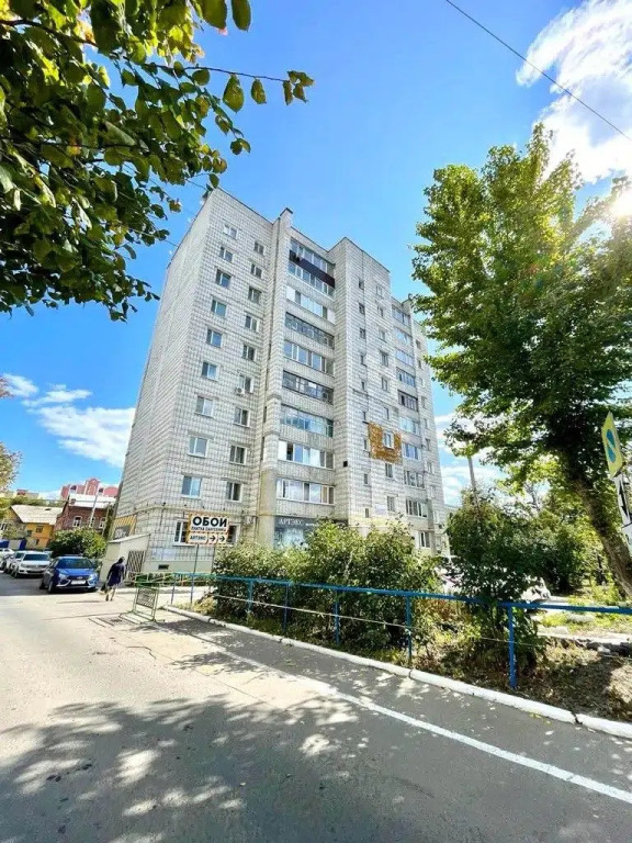 Апартаменты на улице Марата 8А
