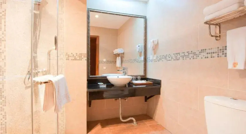 Lijiang Golden Time Inn