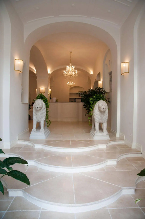 Minori Palace