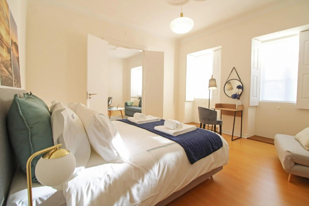 O Beco - Apartamento no coração da cidade de Viana do Castelo